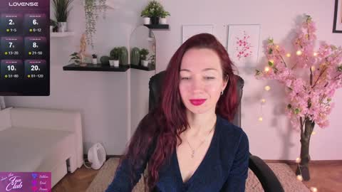 Ariella online show from 3, 12, 2024