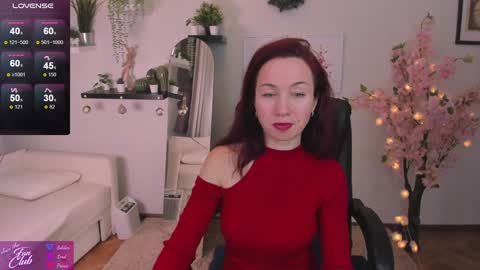 Ariella online show from 6, 1, 2025