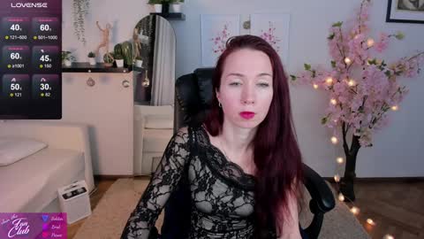 Ariella online show from 12, 1, 2025