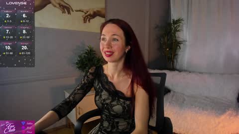 Ariella online show from 16, 1, 2025