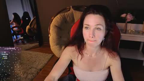 Snapshot of ariel_maritime chatting on 28, 6, 2026 Ariella online show from 28, 6, 2026