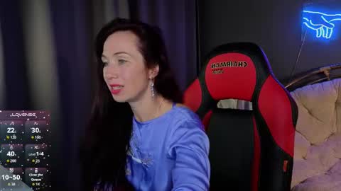 Snapshot of ariel_maritime chatting on 12, 7, 2026 Ariella online show from 12, 7, 2026