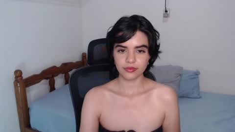 Snapshot of ariel_pinkdiamond chatting on 9, 7, 2026 Ariel Pink Diamond online show from 9, 7, 2026