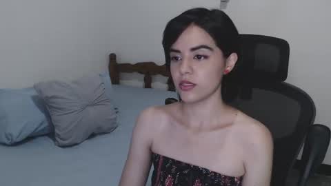 Snapshot of ariel_pinkdiamond chatting on 12, 7, 2026 Ariel Pink Diamond online show from 12, 7, 2026
