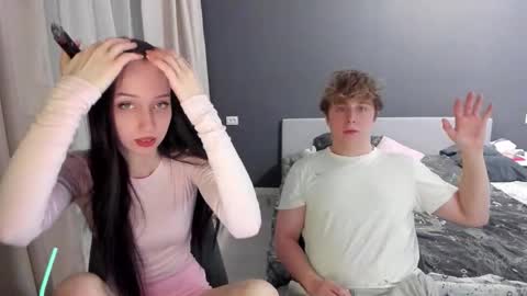 Ariel online show from 18, 3, 2026