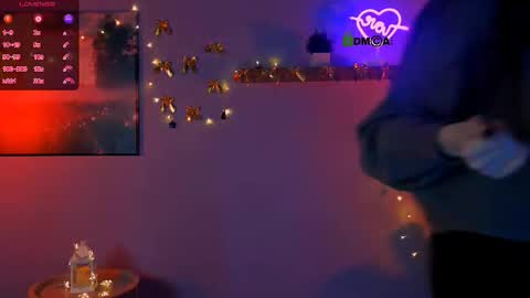 ariel_shadow online show from 21, 12, 2025