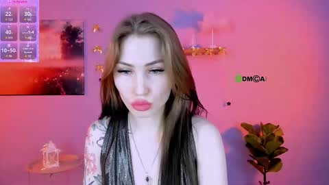 ariel_shadow online show from 13, 1, 2026