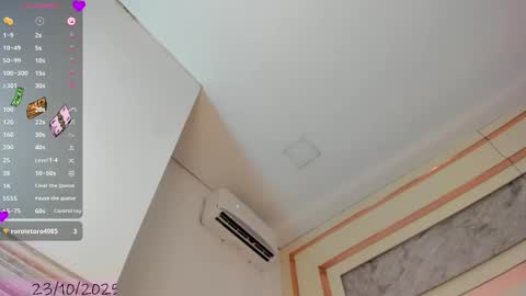 ARIEL online show from 23, 10, 2025