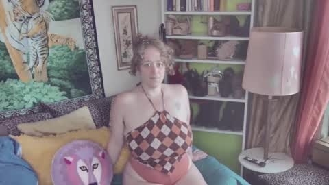 Arielle Ari online show from 1, 10, 2025