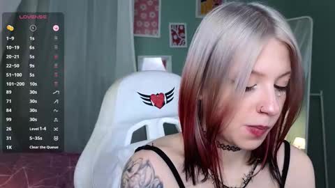 Ariel online show from 24, 2, 2026