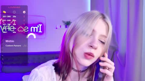 Ariel online show from 14, 3, 2026