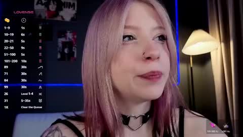 Ariel online show from 18, 5, 2026