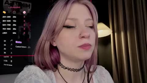 Ariel online show from 21, 5, 2026
