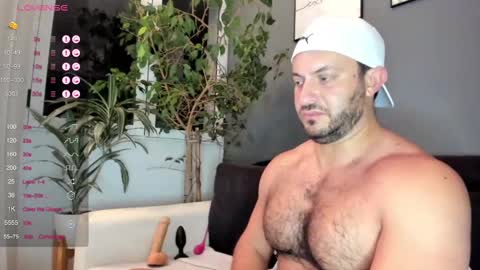 Ariel online show from 12, 12, 2024