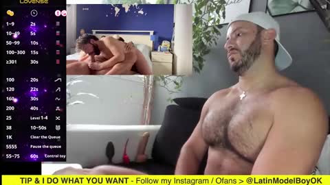 Ariel online show from 25, 2, 2025