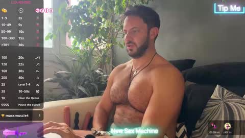 Ariel online show from 7, 2, 2026