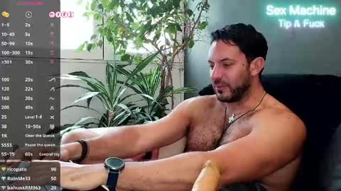 Snapshot of arielenbsas chatting on 20, 4, 2026 Ariel online show from 20, 4, 2026