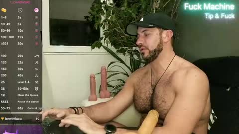 Snapshot of arielenbsas chatting on 20, 5, 2026 Ariel online show from 20, 5, 2026
