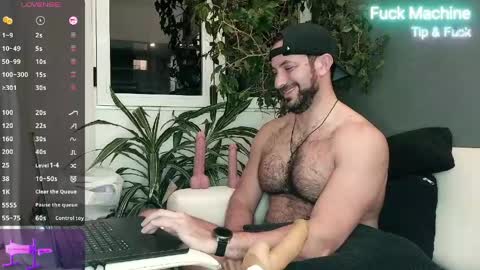 Snapshot of arielenbsas chatting on 30, 5, 2026 Ariel online show from 30, 5, 2026