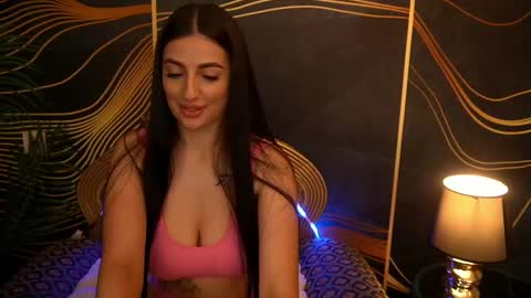 Ariel online show from 7, 3, 2025