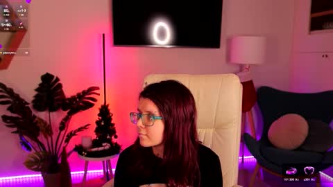 Ariell Mini online show from 16, 12, 2025