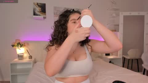 Ariella GTM3  Tue Wed Thu Fri Sat  0400 am-1030pm online show from 13, 4, 2026