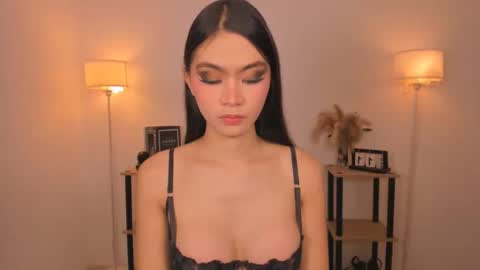 MIRA GREYSON online show from 2, 4, 2026