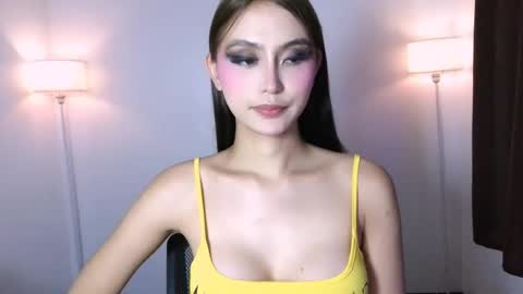 MIRA GREYSON online show from 11, 7, 2026