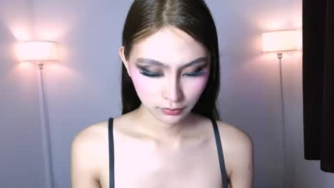 MIRA GREYSON online show from 14, 7, 2026