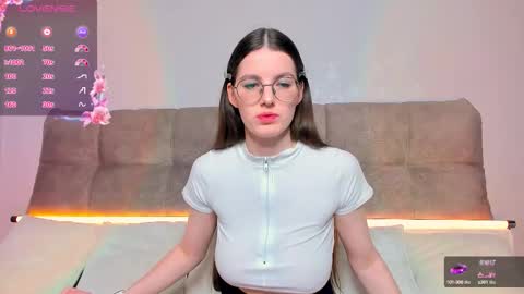 Ariella online show from 3, 10, 2025