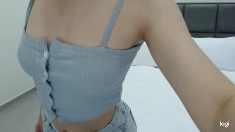 ArielleSou online show from 9, 3, 2026