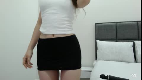 ArielleSou online show from 14, 3, 2026