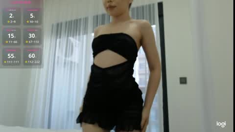 ArielleSou online show from 1, 4, 2026