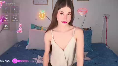Snapshot of arielmishel chatting on 25, 6, 2026 Ariel Mishel online show from 25, 6, 2026