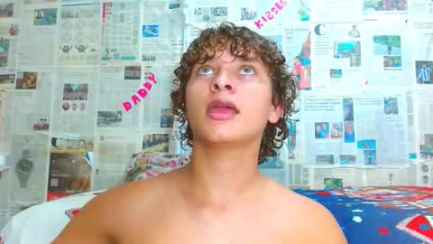 Snapshot of arielnoir6958 chatting on 24, 2, 2026 Ariel Aoir online show from 24, 2, 2026