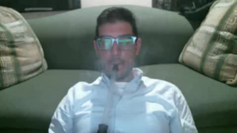 Anon online show from 21, 12, 2025