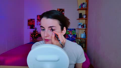 arielstonks_lovee online show from 23, 1, 2025