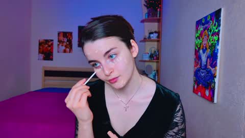 arielstonks_lovee online show from 28, 1, 2025