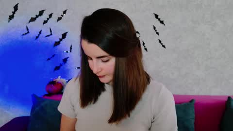 arielstonks_lovee online show from 20, 10, 2025