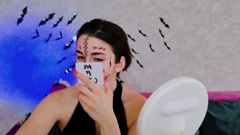 arielstonks_lovee online show from 31, 10, 2025