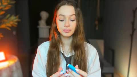 arielsykes online show from 13, 11, 2025