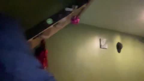 ariel  colin when hes here online show from 11, 2, 2026