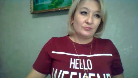 Snapshot of arielxloveresss chatting on 29, 10, 2025 ArielXLoveresss online show from 29, 10, 2025