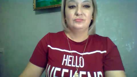 Snapshot of arielxloveresss chatting on 29, 11, 2025 ArielXLoveresss online show from 29, 11, 2025