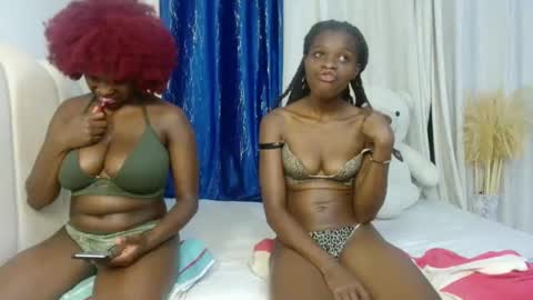 aries_flame online show from 19, 2, 2026