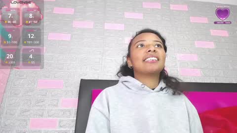  ARIETTA  online show from 3, 1, 2025