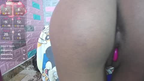  ARIETTA  online show from 28, 1, 2025