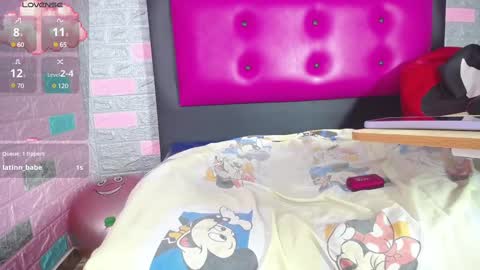  ARIETTA  online show from 14, 2, 2025