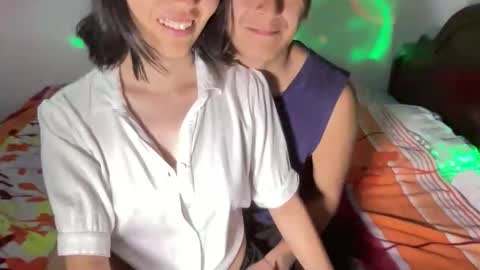 arigato666 online show from 7, 3, 2026