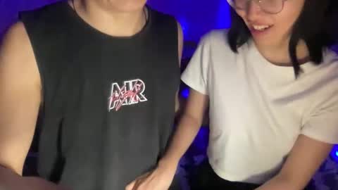 arigato666 online show from 24, 3, 2026